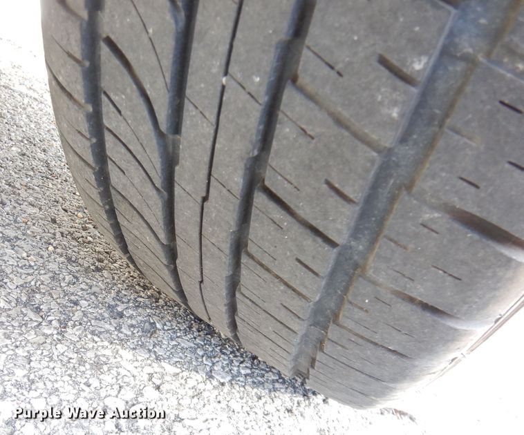 image for item DK3174 2016 Ford Explorer Police Interceptor  SUV