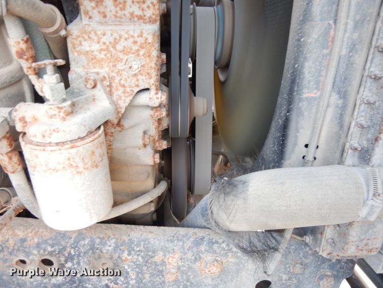 image for item DK3175 1994 Ford L9000 AeroMax  dump truck