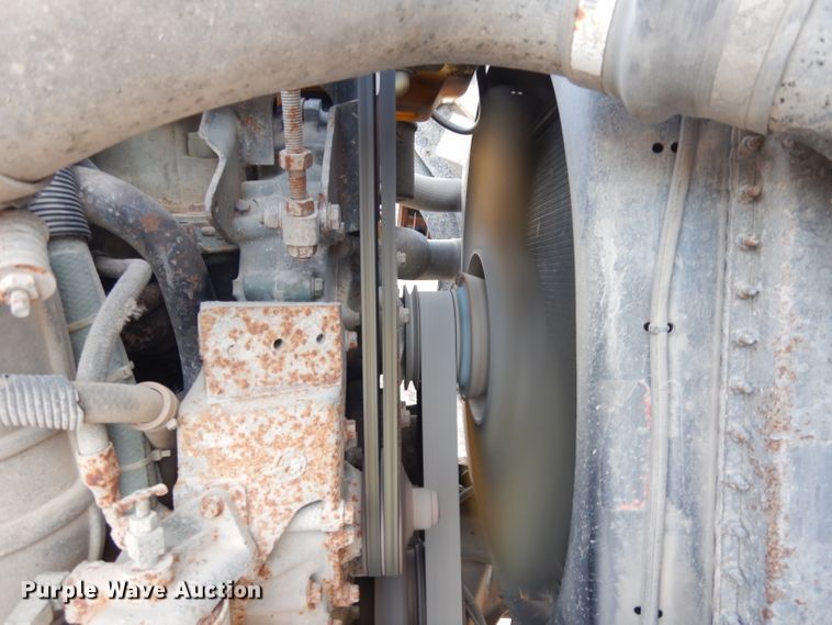 image for item DK3175 1994 Ford L9000 AeroMax  dump truck