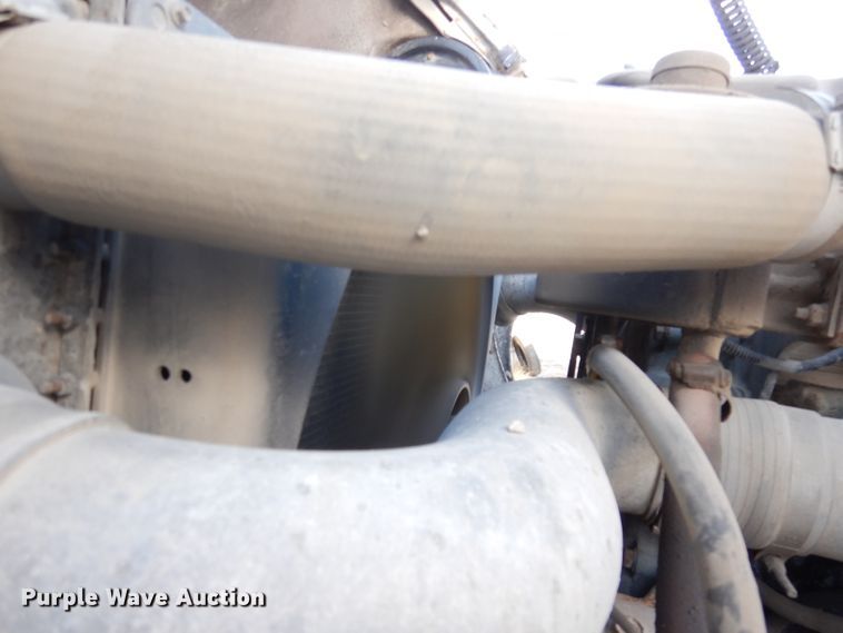 image for item DK3175 1994 Ford L9000 AeroMax  dump truck