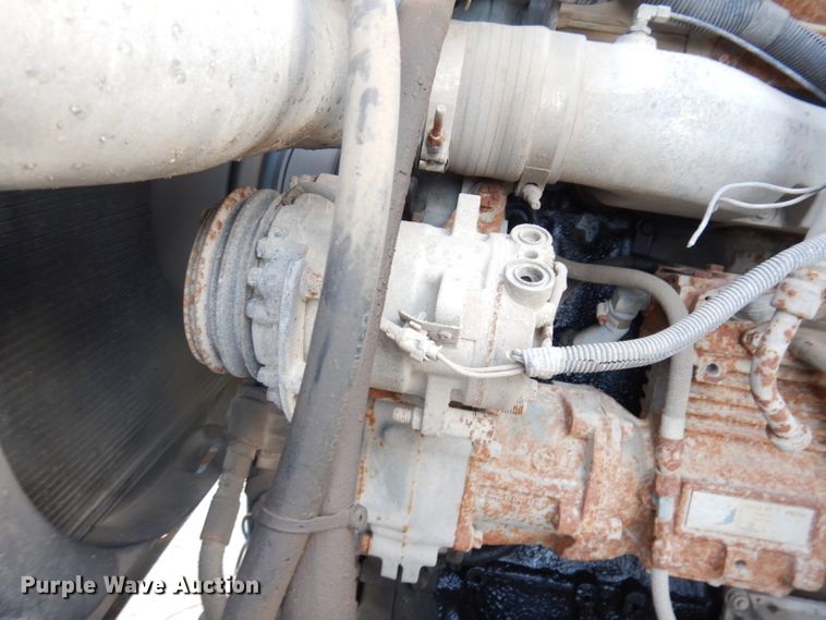 image for item DK3175 1994 Ford L9000 AeroMax  dump truck