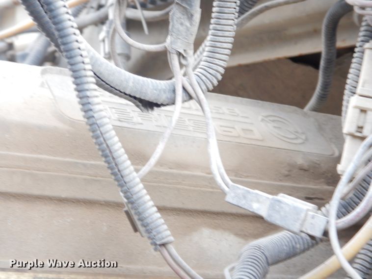 image for item DK3175 1994 Ford L9000 AeroMax  dump truck