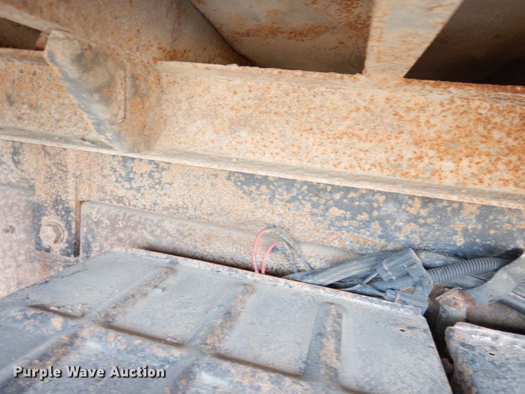 image for item DK3175 1994 Ford L9000 AeroMax  dump truck