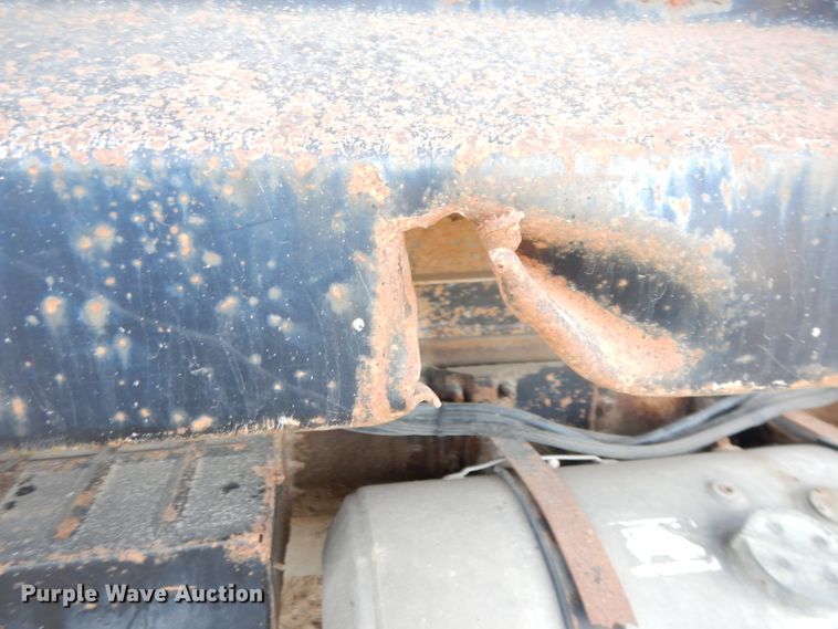 image for item DK3175 1994 Ford L9000 AeroMax  dump truck