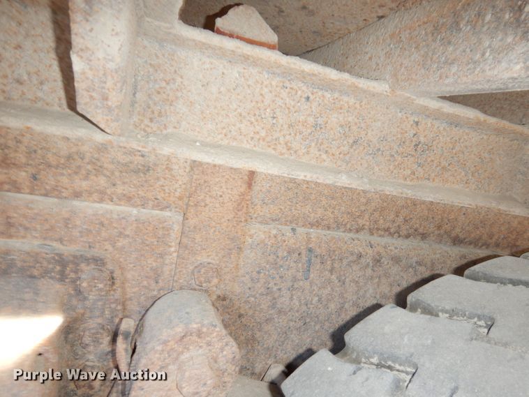 image for item DK3175 1994 Ford L9000 AeroMax  dump truck