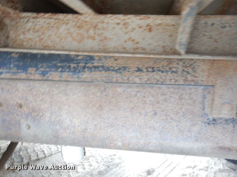 image for item DK3175 1994 Ford L9000 AeroMax  dump truck