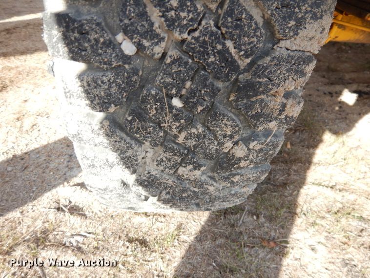 image for item DK3176 2013 Superior DT80CT  broom