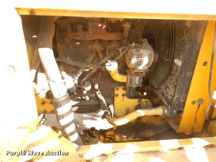 image for item DK3176 2013 Superior DT80CT  broom