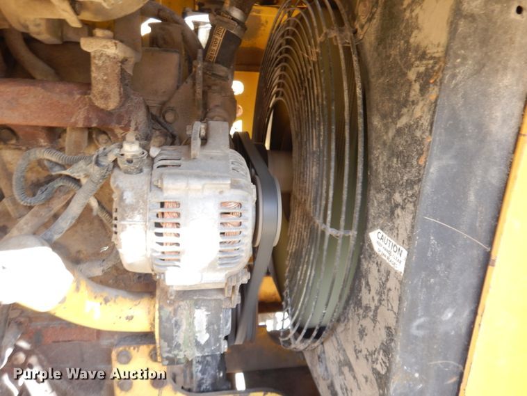 image for item DK3176 2013 Superior DT80CT  broom