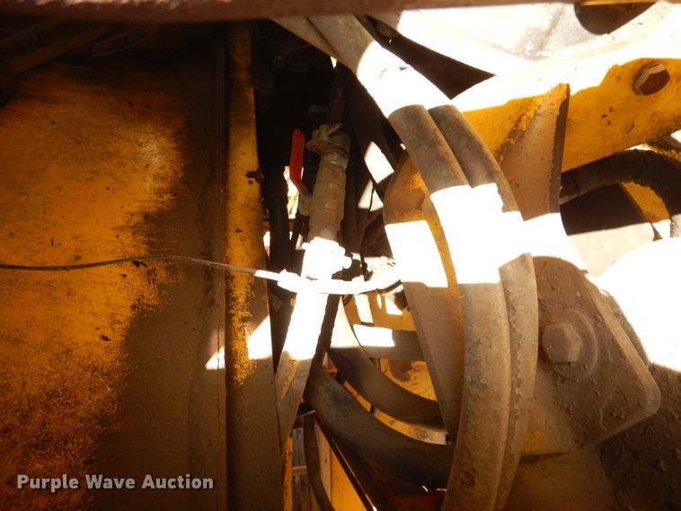 image for item DK3176 2013 Superior DT80CT  broom