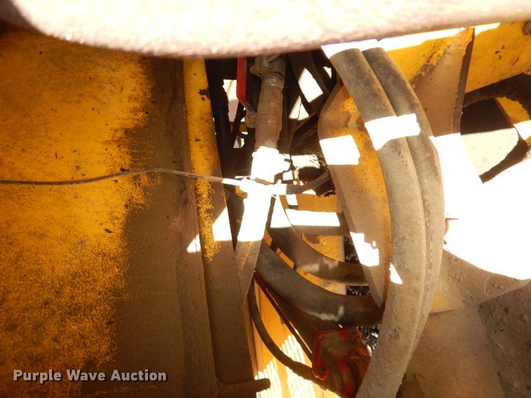 image for item DK3176 2013 Superior DT80CT  broom