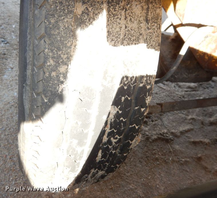 image for item DK3176 2013 Superior DT80CT  broom