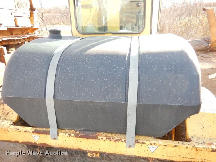 image for item DK3176 2013 Superior DT80CT  broom