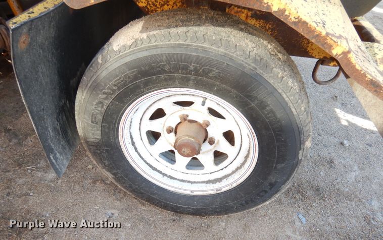 image for item DK3176 2013 Superior DT80CT  broom