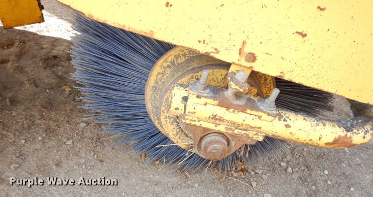 image for item DK3176 2013 Superior DT80CT  broom