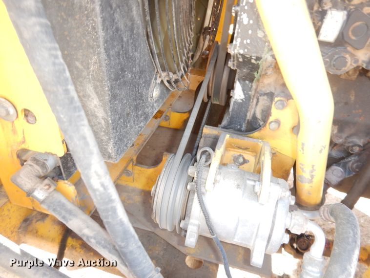 image for item DK3176 2013 Superior DT80CT  broom