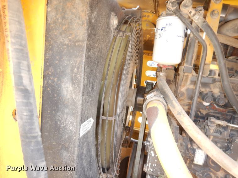 image for item DK3176 2013 Superior DT80CT  broom