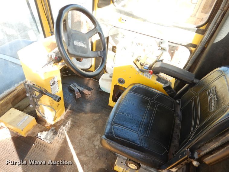 image for item DK3176 2013 Superior DT80CT  broom