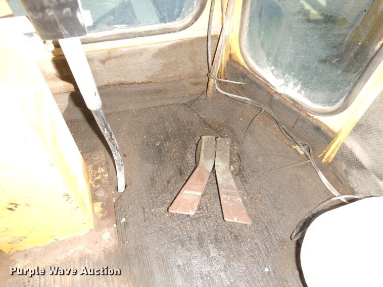 image for item DK3176 2013 Superior DT80CT  broom