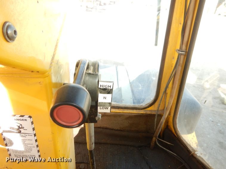 image for item DK3176 2013 Superior DT80CT  broom