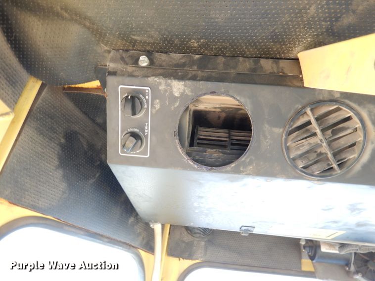 image for item DK3176 2013 Superior DT80CT  broom