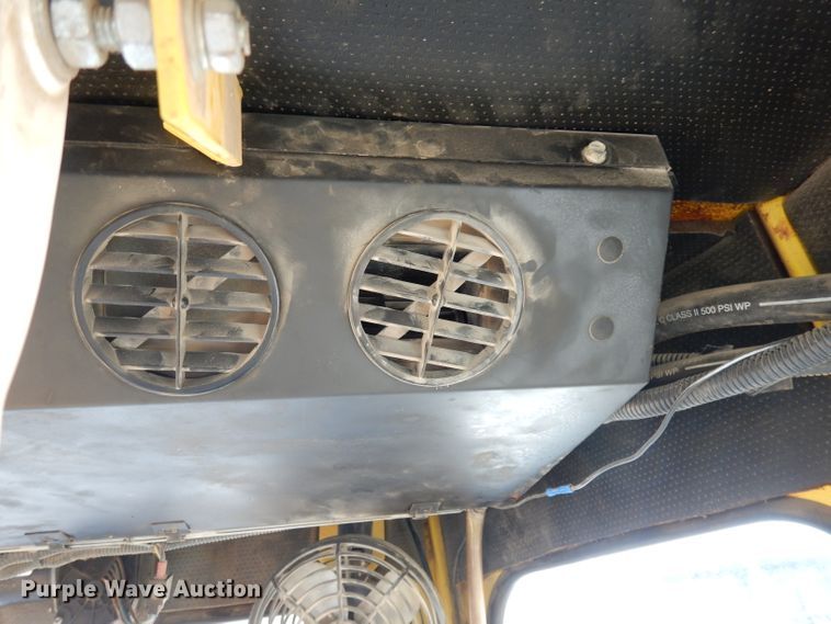 image for item DK3176 2013 Superior DT80CT  broom