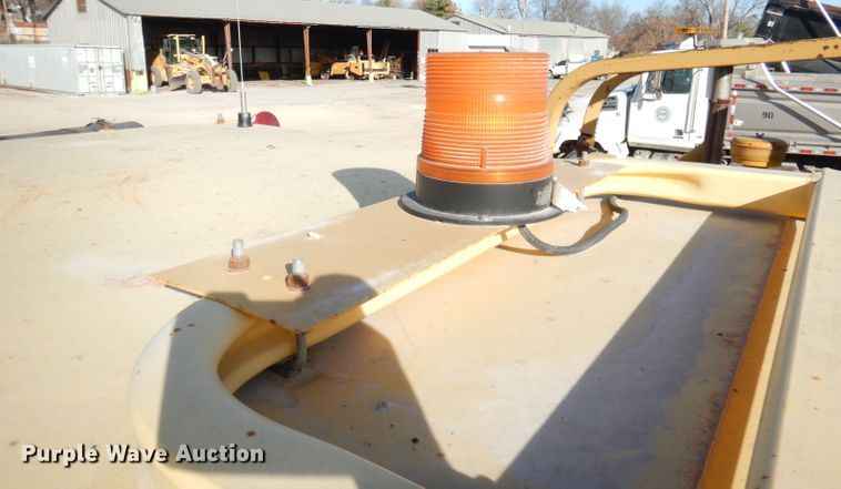 image for item DK3176 2013 Superior DT80CT  broom