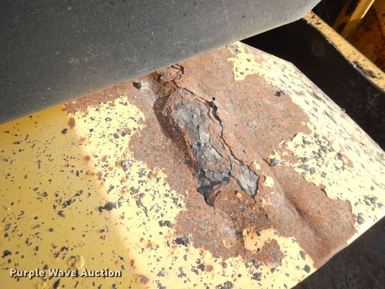 image for item DK3176 2013 Superior DT80CT  broom