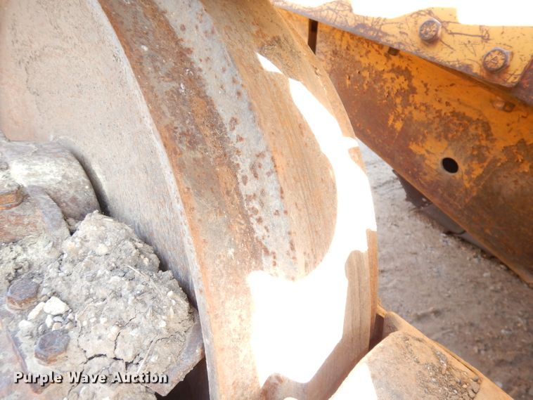 image for item DK3177 1975 Caterpillar D6C  dozer