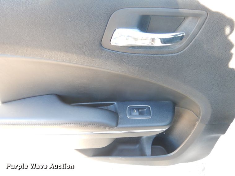 image for item DK3229 2013 Dodge Charger Police