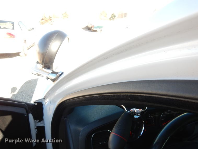 image for item DK3229 2013 Dodge Charger Police