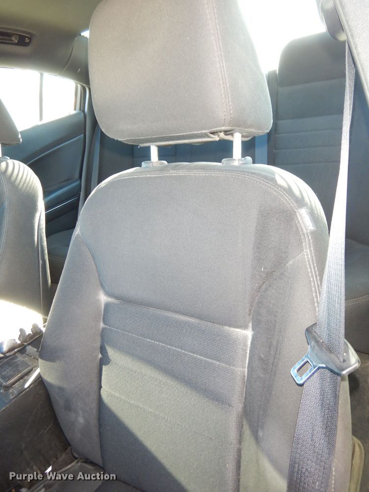 image for item DK3229 2013 Dodge Charger Police