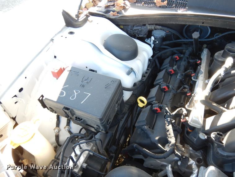 image for item DK3229 2013 Dodge Charger Police