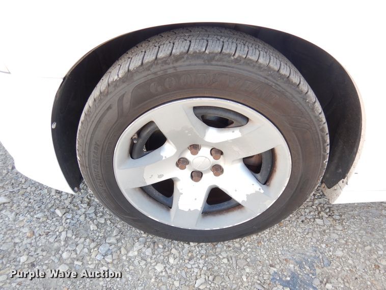 image for item DK3229 2013 Dodge Charger Police