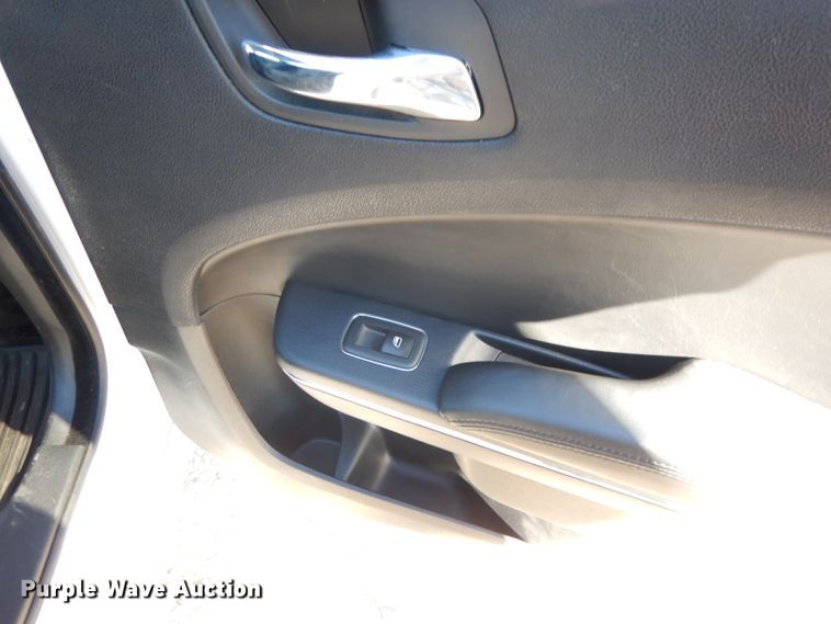 image for item DK3229 2013 Dodge Charger Police