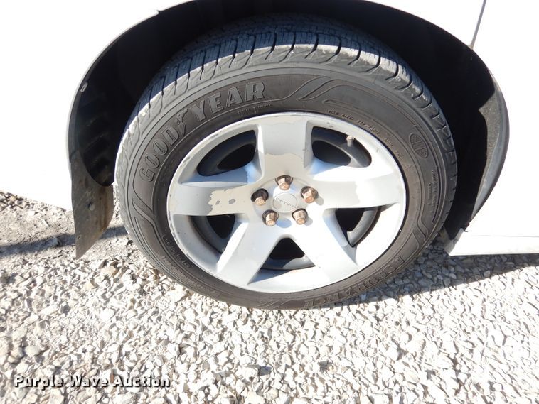 image for item DK3229 2013 Dodge Charger Police