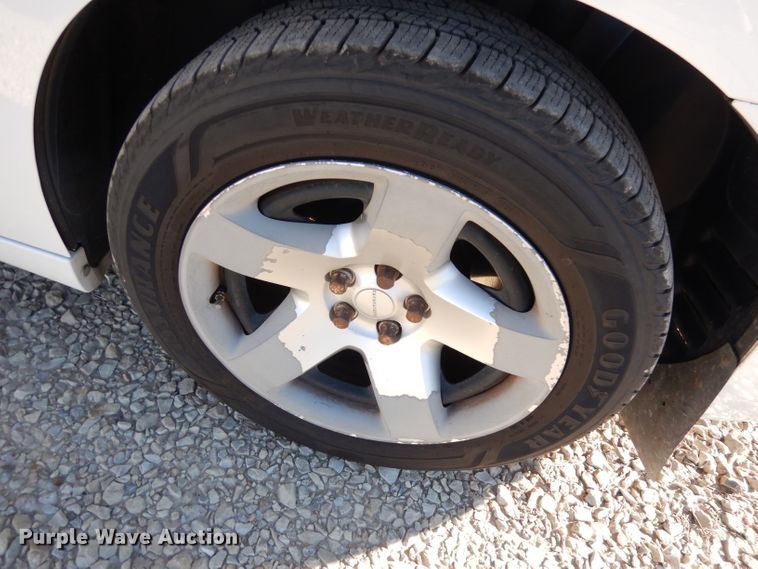 image for item DK3229 2013 Dodge Charger Police