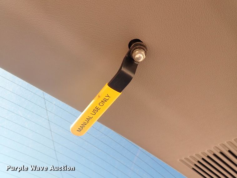 image for item DL6140 2007 Chevrolet Uplander  van