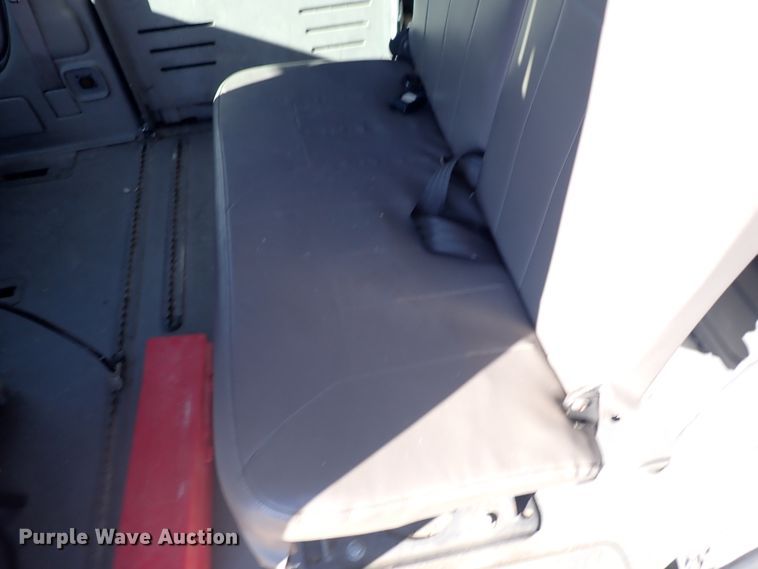 image for item DL6140 2007 Chevrolet Uplander  van