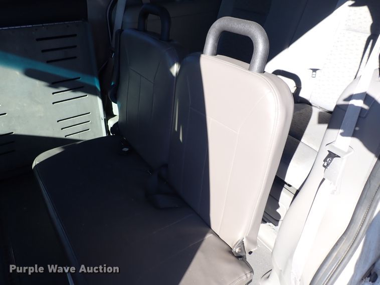 image for item DL6140 2007 Chevrolet Uplander  van