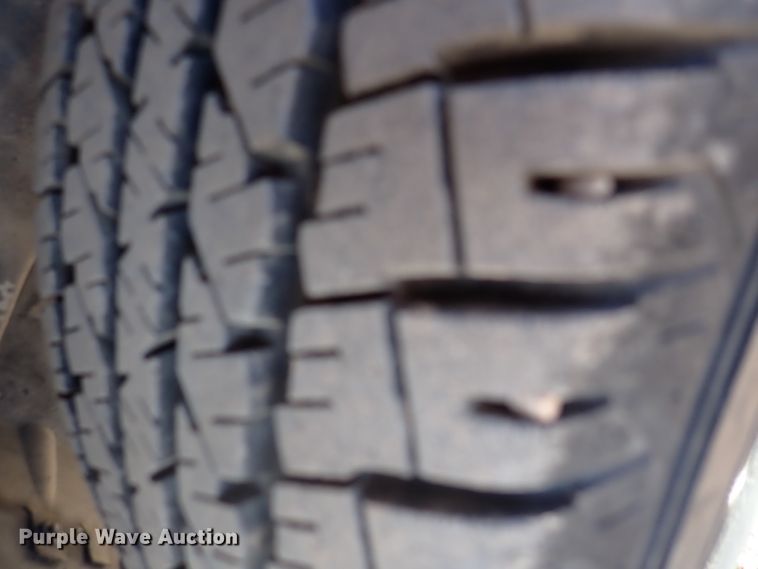 image for item DL6140 2007 Chevrolet Uplander  van