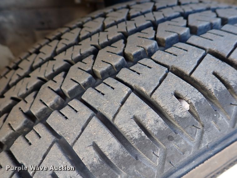 image for item DL6140 2007 Chevrolet Uplander  van