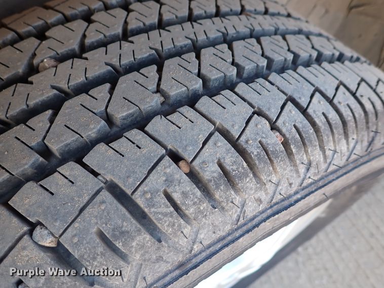 image for item DL6140 2007 Chevrolet Uplander  van