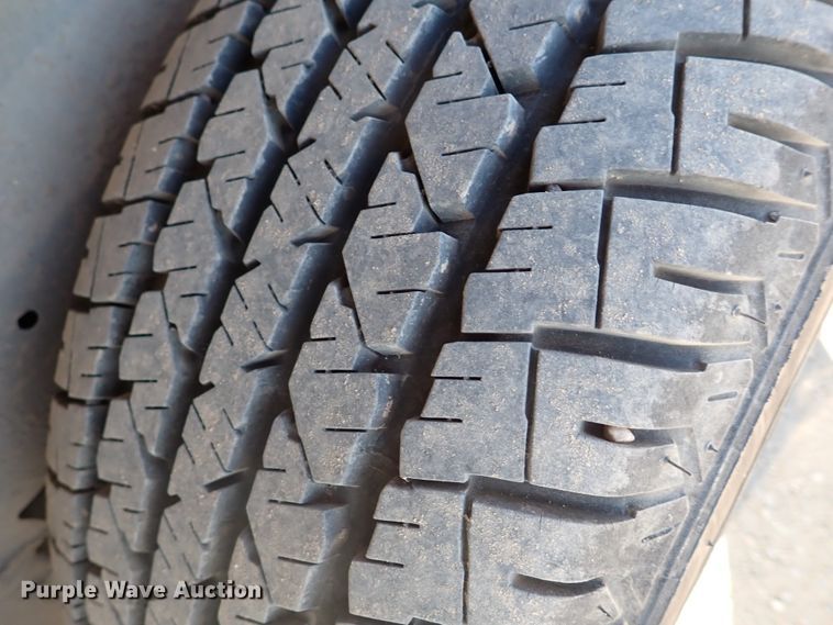 image for item DL6140 2007 Chevrolet Uplander  van