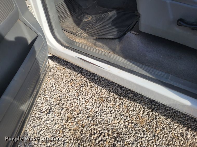 image for item DM0999 2006 Dodge Ram 1500  pickup truck