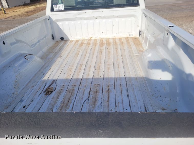 image for item DM0999 2006 Dodge Ram 1500  pickup truck