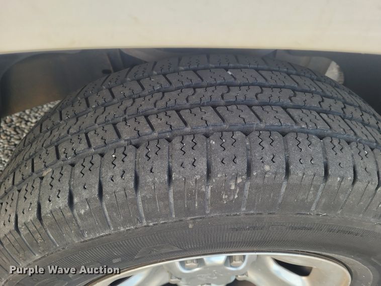 image for item DM0999 2006 Dodge Ram 1500  pickup truck