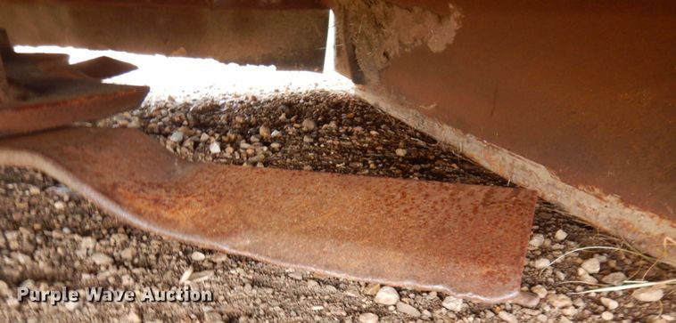 image for item DM5327 1998 John Deere 6410  MFWD tractor