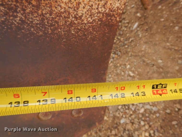 image for item DM5329 2004 John Deere 770CH  motor grader