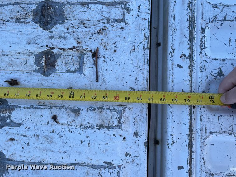 image for item DN0087 2008 Ford F150  SuperCrew pickup truck